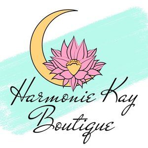 Meet your Posher, Harmonie Kay Boutique